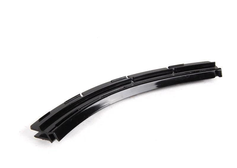 Кронштейн накладки задней стойки п 51372754776 BMW - миниатюра 3
