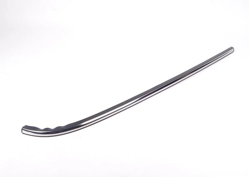 Декоративная планка заднего крыла п 51372756102 BMW - миниатюра 4
