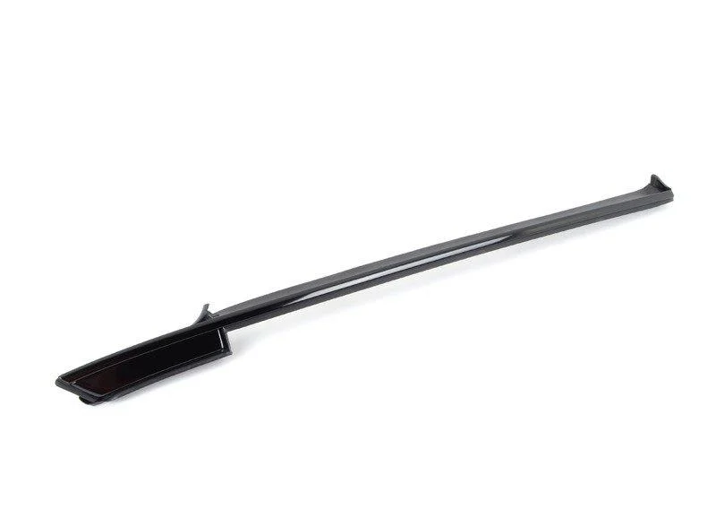 Планка бокового стекла e93 51374417033 BMW ориг - изображение 1