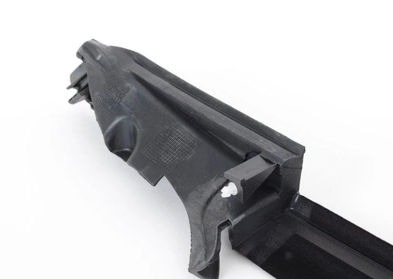 Планка бокового стекла e93 51374417033 BMW ориг - миниатюра 4