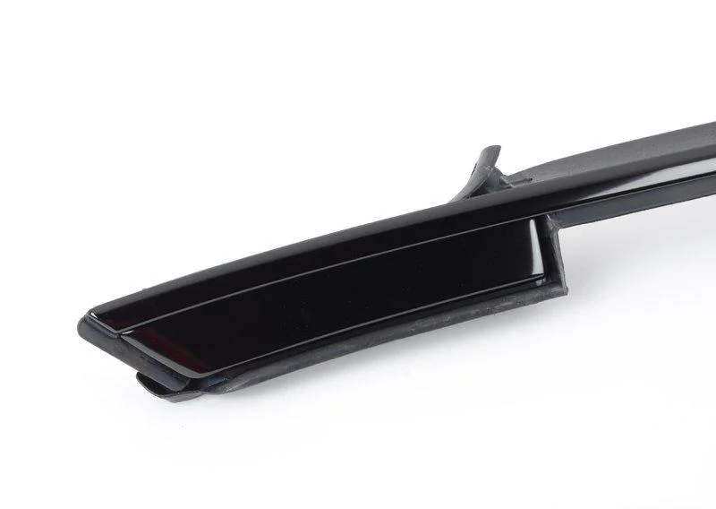 Планка бокового стекла e93 51374417033 BMW ориг - миниатюра 5