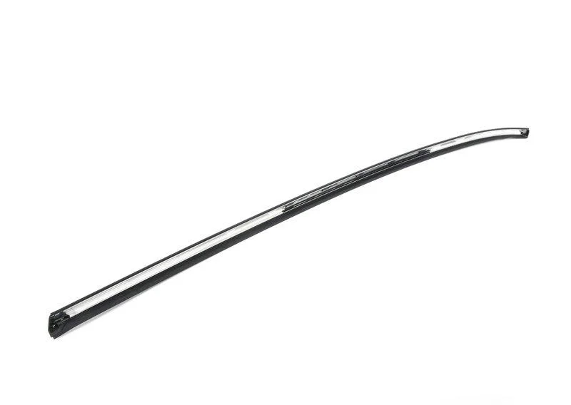 Декоративная планка заднего крыла л 51377300019 BMW - миниатюра 2
