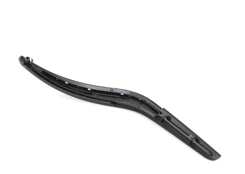 Накладка внутренней ручки двери п 51412991776 BMW - миниатюра 2