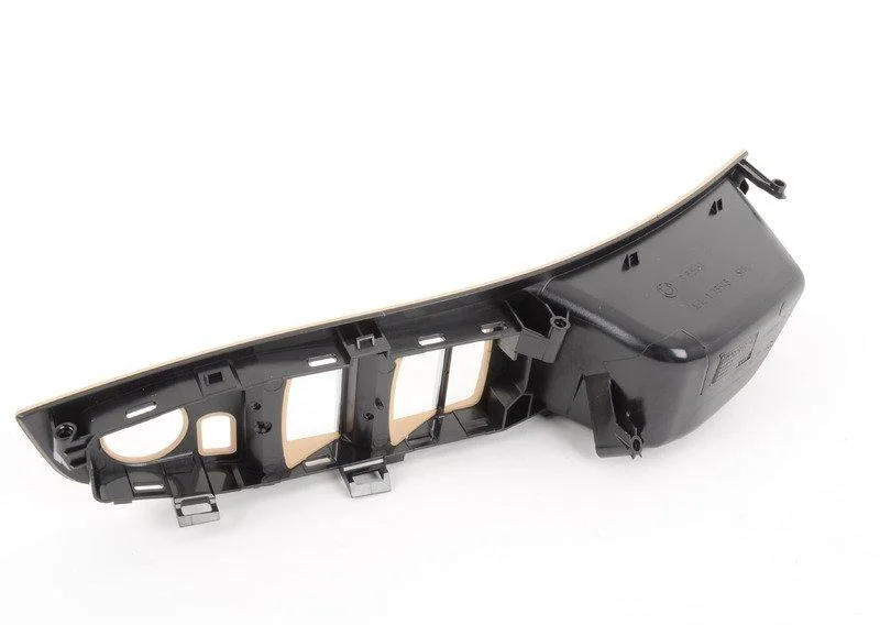Ручка л 51417225867 BMW оригинал - миниатюра 3