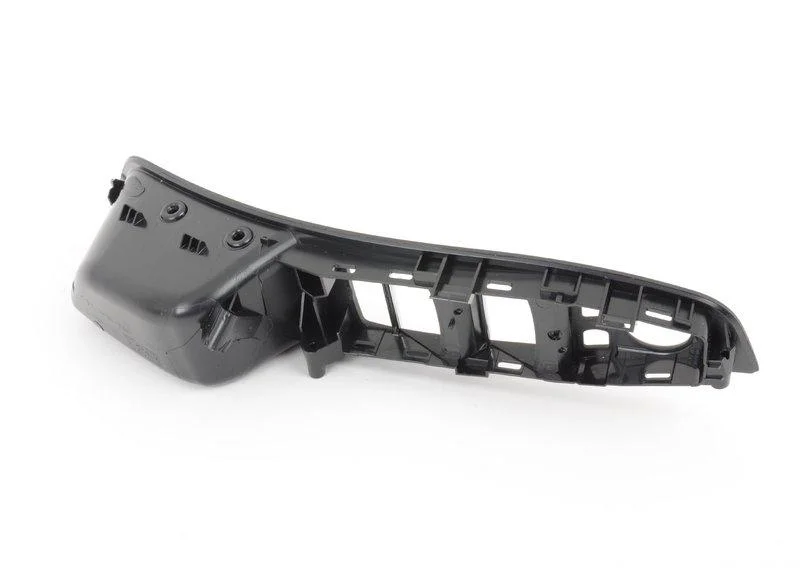 Ручка л 51417225873 BMW оригинал - миниатюра 2