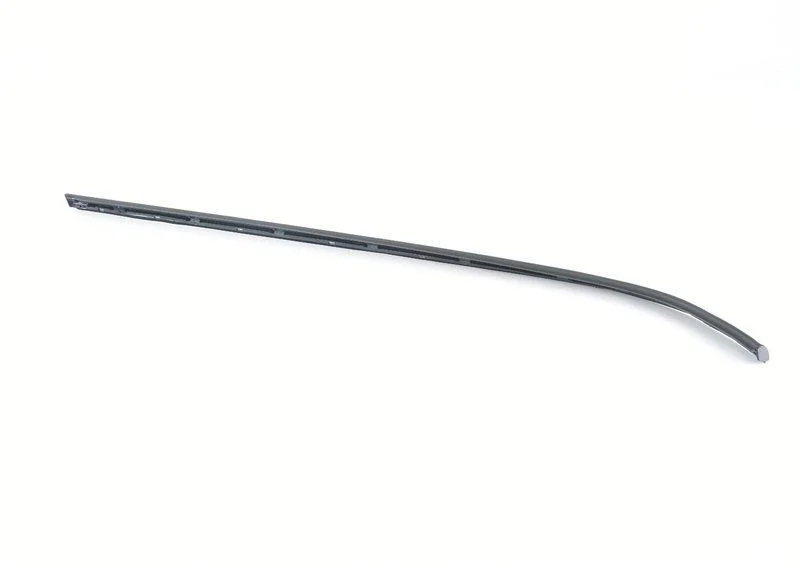 Декоративная планка заднего крыла п 51377390174 BMW - миниатюра 4