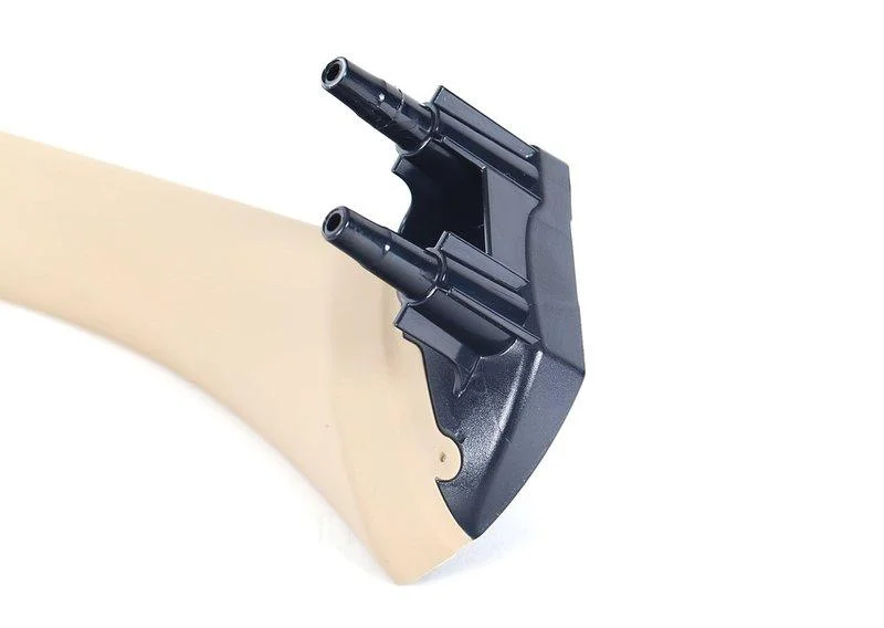 Держатель ручки п 51417230854 BMW оригинал - миниатюра 2