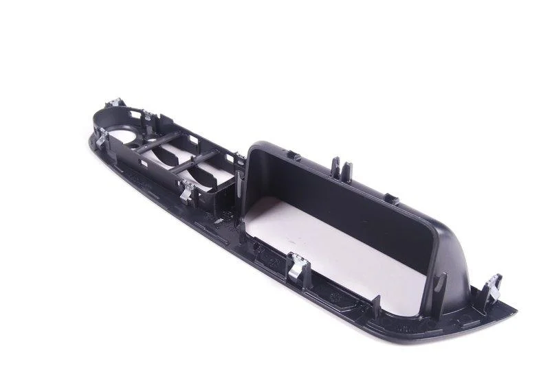 Накладка ниши ручки л 51416975791 BMW оригинал - миниатюра 3