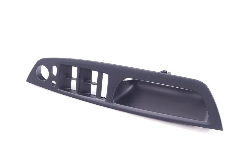 Накладка ниши ручки л 51416975791 BMW оригинал - миниатюра 4