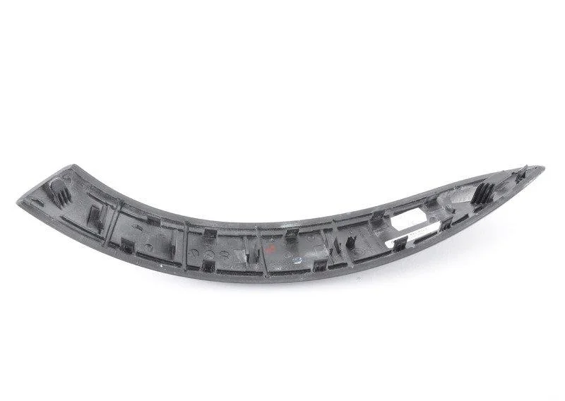 Накладка ручки дерево л 51417275491 BMW оригинал - миниатюра 2