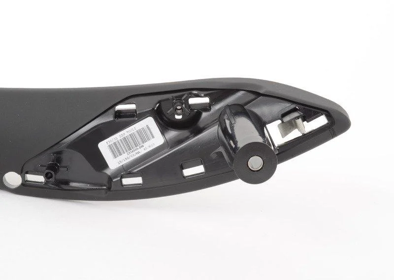 F30/f80 держатель ручки л 51417279311 BMW оригинал - миниатюра 2