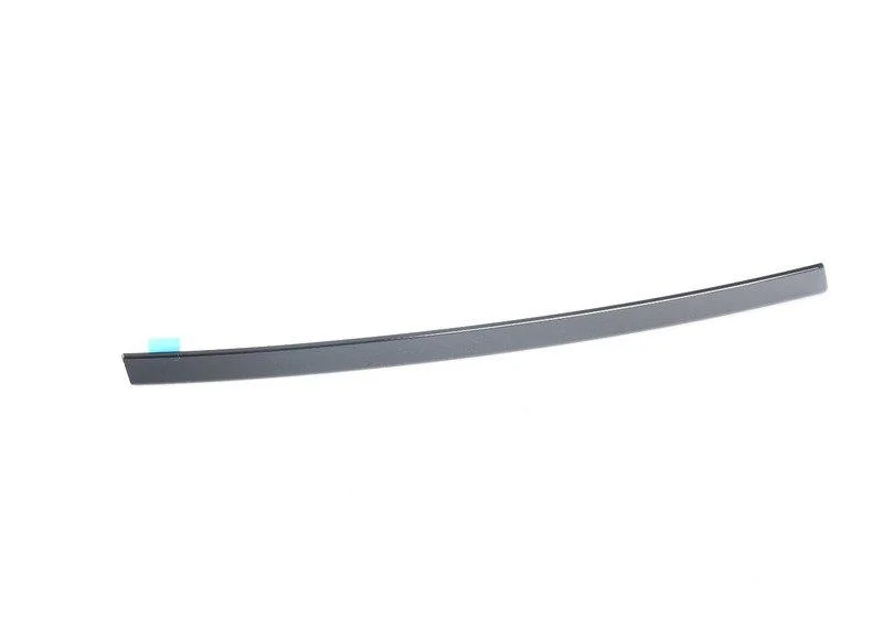 Накладка центральной стойки л наруж 51377453309 BMW - миниатюра 3