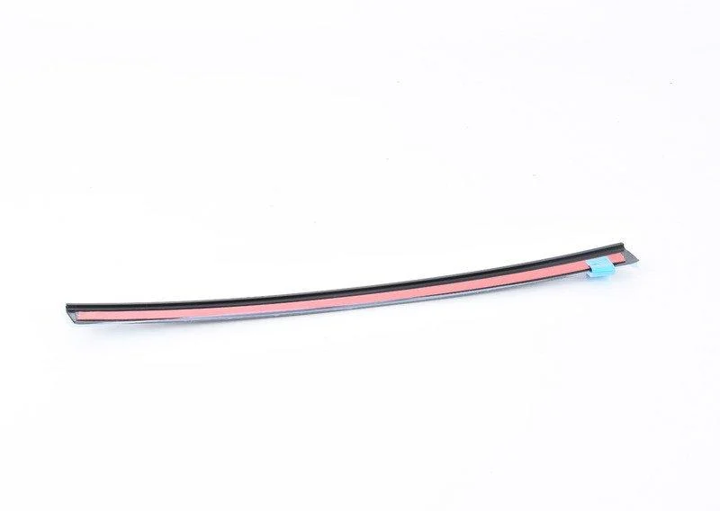 Накладка центральной стойки п наруж 51377453310 BMW - миниатюра 3