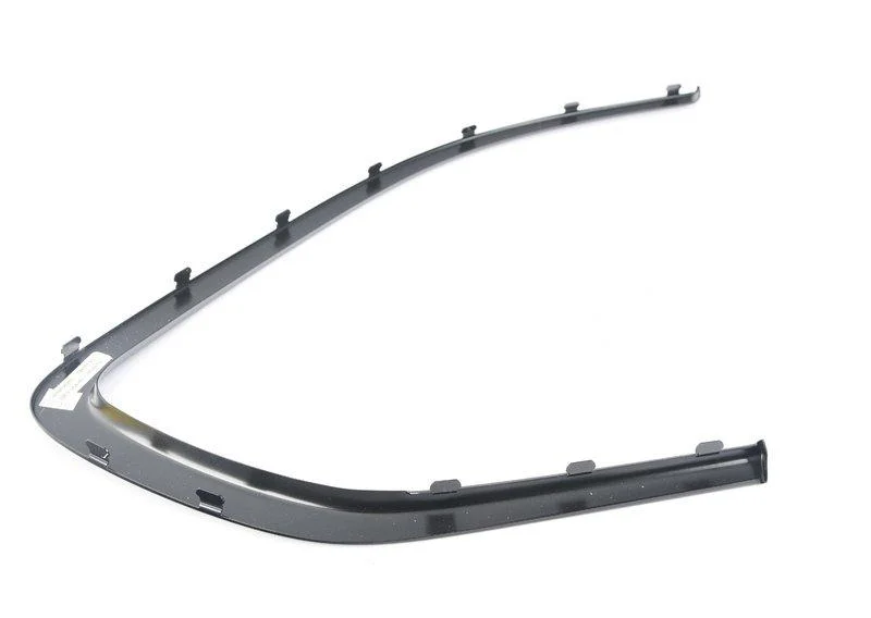 Планка бокового стекла л зд 51377465919 BMW ориг