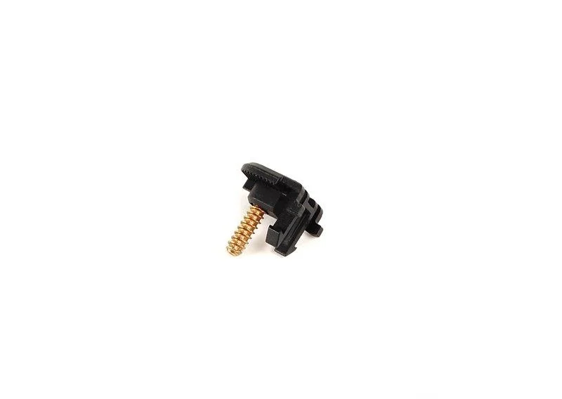 Винт со сферо-цилиндрической головкой 51417066337 BMW - миниатюра 2