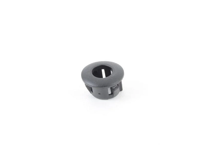 F30/f80 накладка кнопки запирания пд 51417316859 BMW - миниатюра 3