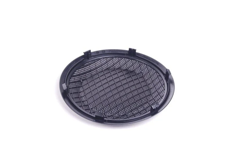 Накладка динамика 51417144559 BMW оригинал - миниатюра 2