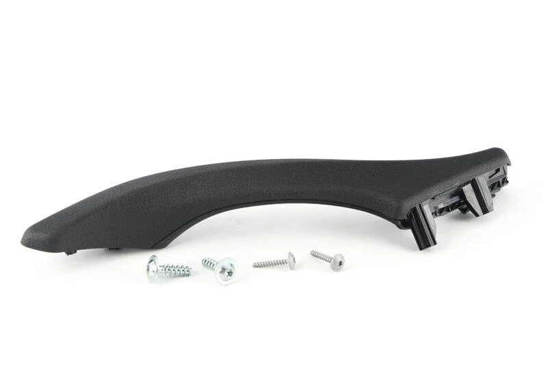 Ручка п 51417225834 BMW оригинал - миниатюра 3