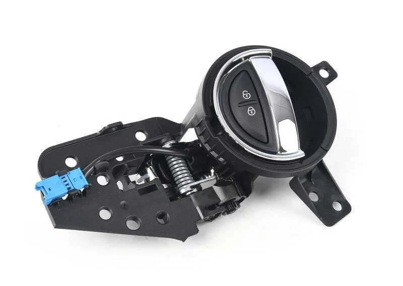 Устр.откр.двери изнутри впереди слева 51417360833 BMW - миниатюра 4