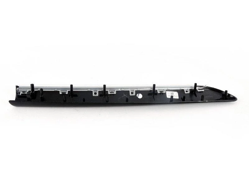 Защит.накл.светопакет дверь задн.ч.прав. 51417410588 BMW - изображение 1