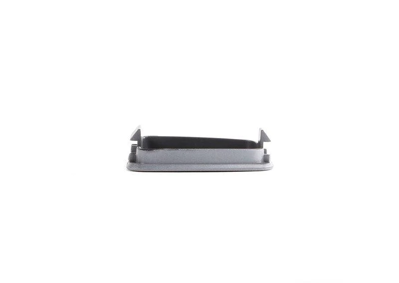 Накладка 51418224400 BMW оригинал - миниатюра 2