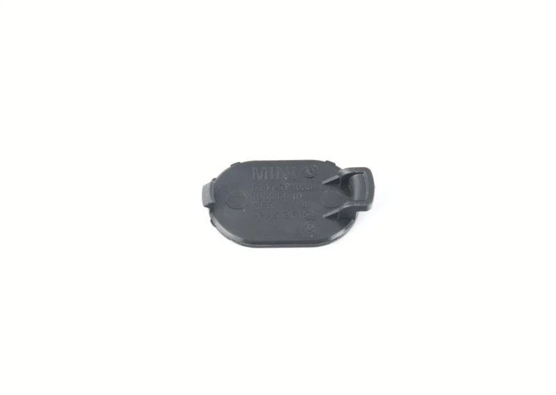 F60 щиток ручки передней двери 51417910884 BMW - миниатюра 2