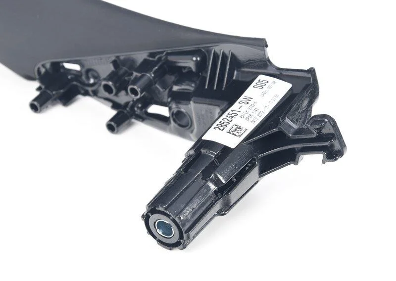 Держатель ручки л 51417438523 BMW оригинал - изображение 1
