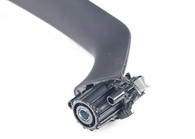 Держатель ручки л 51417438523 BMW оригинал - миниатюра 2