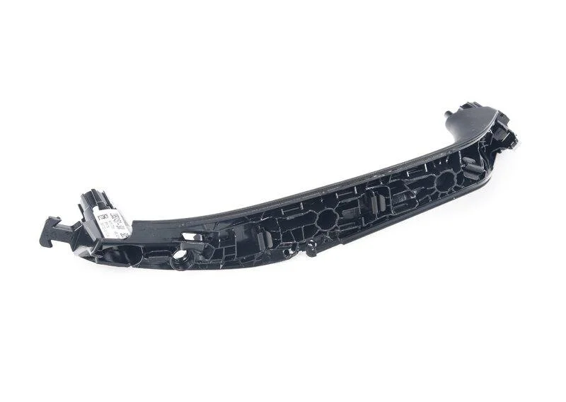 Держатель ручки л 51417438523 BMW оригинал - миниатюра 3
