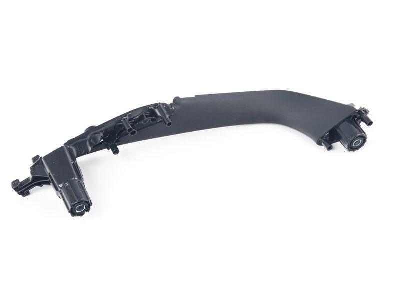 Держатель ручки л 51417438523 BMW оригинал - миниатюра 4