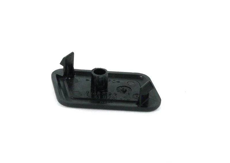 Накладка нпб п 51418413216 BMW оригинал - изображение 1