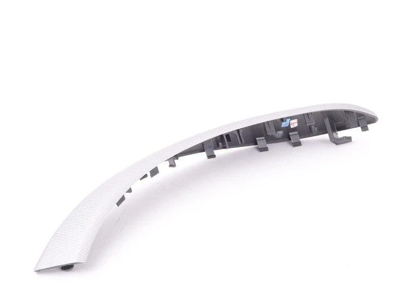 Накладка ручки л 51418064249 BMW оригинал - изображение 1