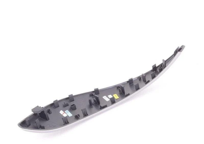Накладка ручки л 51418064249 BMW оригинал - миниатюра 2