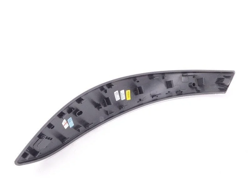 Накладка ручки л 51418064249 BMW оригинал - миниатюра 3