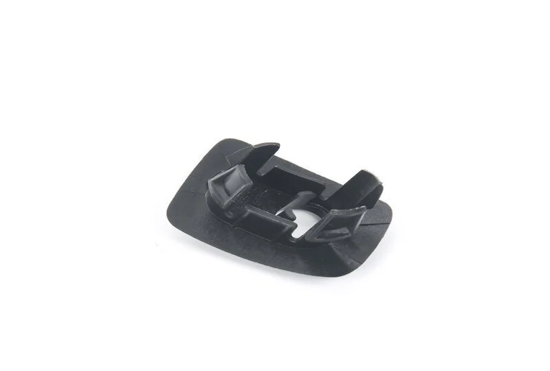 G05/g06 накладка кнопки запирания двери 51417455111 BMW - изображение 1