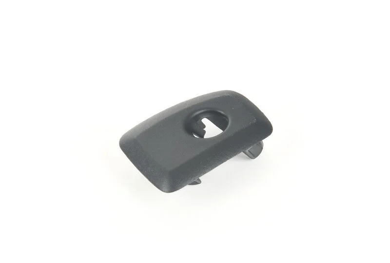 G05/g06 накладка кнопки запирания двери 51417455111 BMW - миниатюра 2