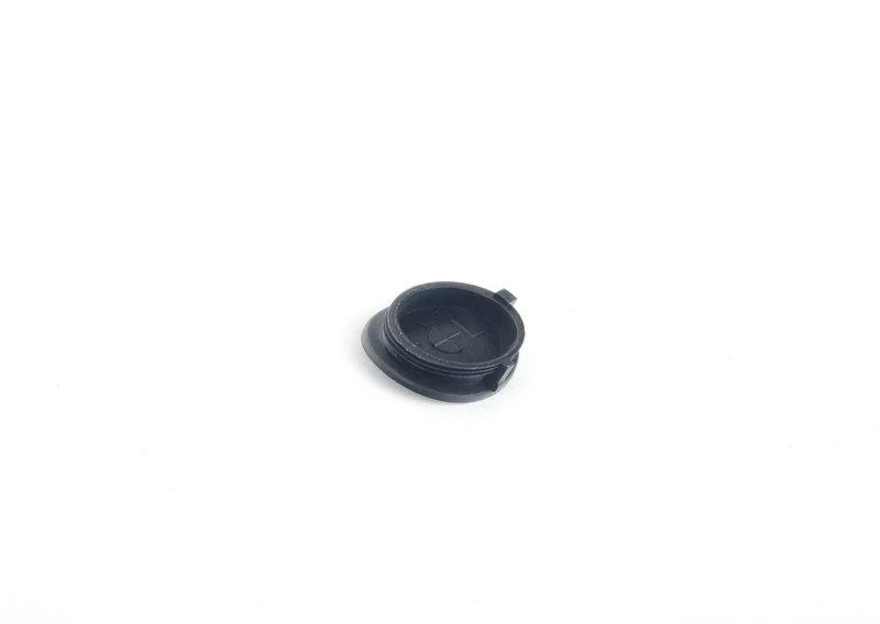 Заглушка л 51419167013 BMW оригинал - миниатюра 2