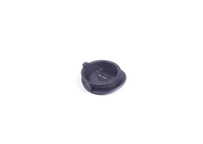 Заглушка п 51419167014 BMW оригинал - миниатюра 2
