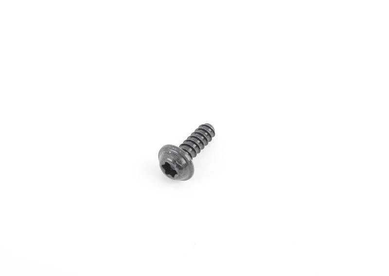 Винт со сферо-цилиндрической головкой 51419167042 BMW - изображение 1