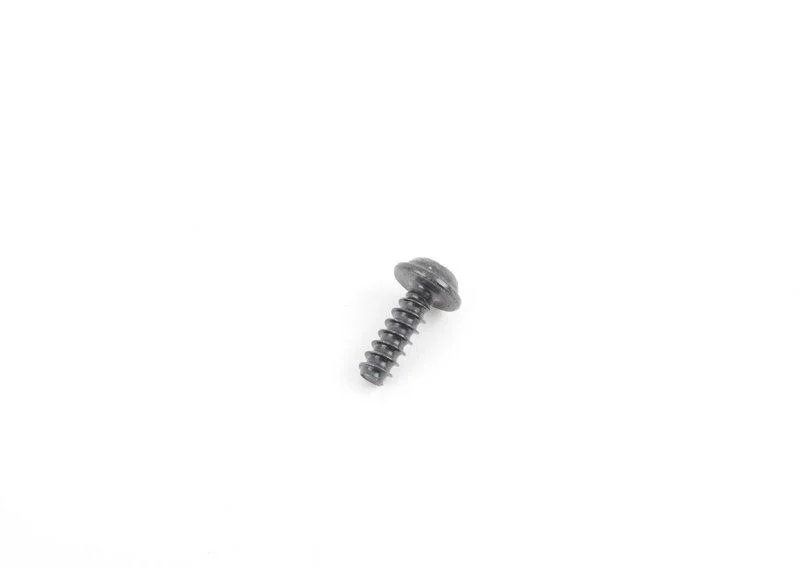 Винт со сферо-цилиндрической головкой 51419167042 BMW - миниатюра 3