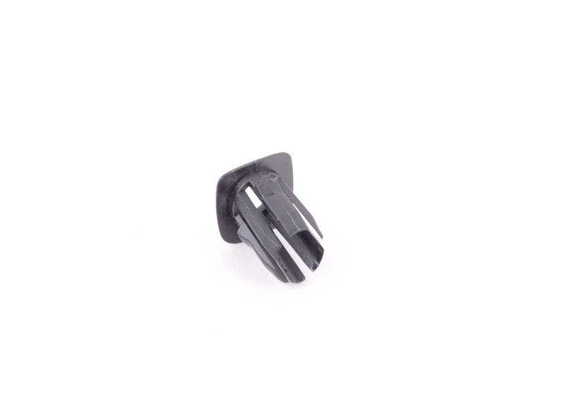 F10/f10n накладка кнопки запирания schw arz 51429171769 BMW - изображение 1