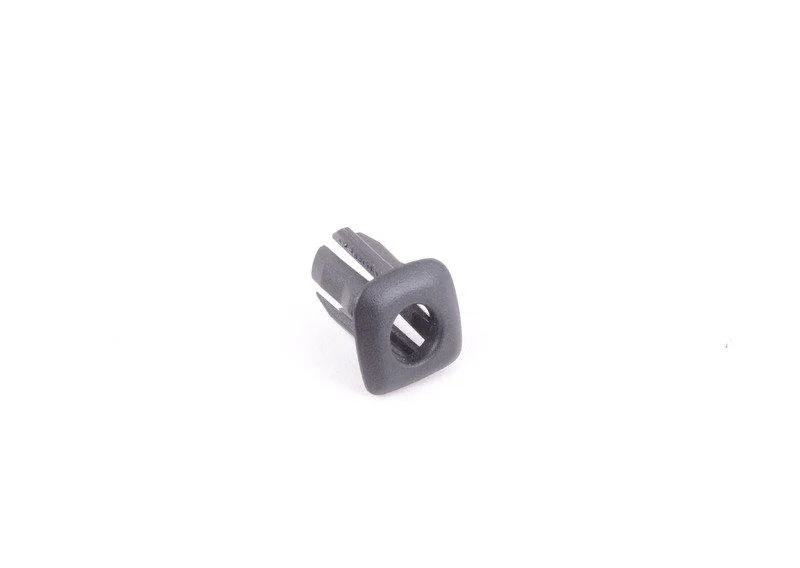 F10/f10n накладка кнопки запирания schw arz 51429171769 BMW - миниатюра 2