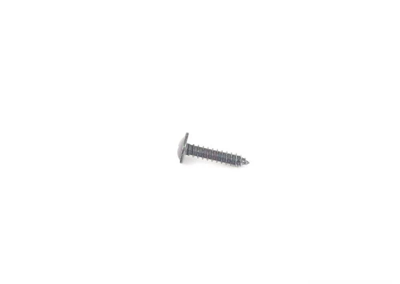 Винт самонарезающий со сферич.головкой 51431874616 BMW - миниатюра 3