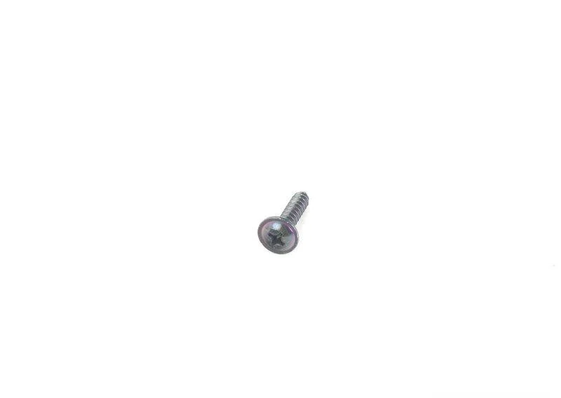 Винт самонарезающий со сферич.головкой 51431874616 BMW - миниатюра 4