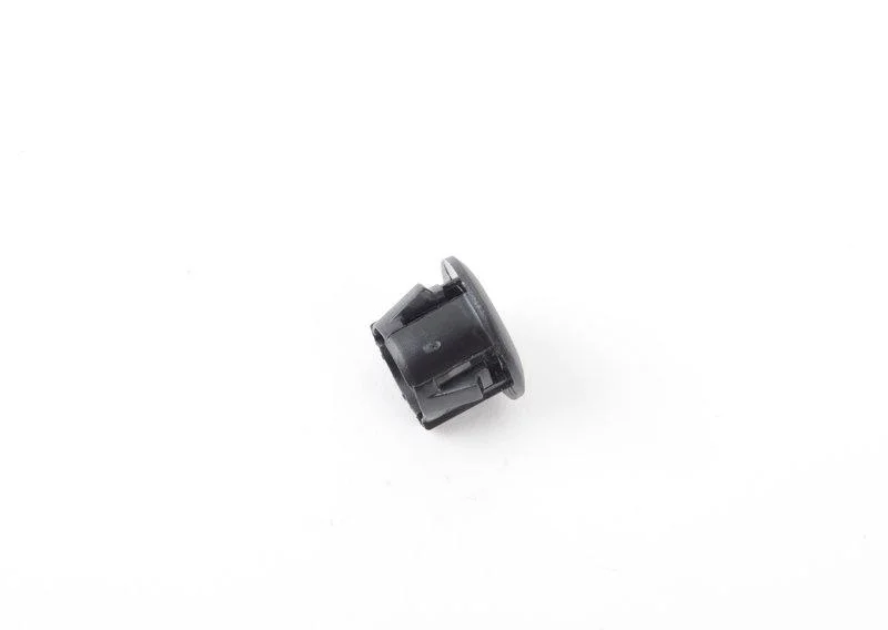 Накладка кнопки запирания зд 51427316860 BMW ориг - изображение 1