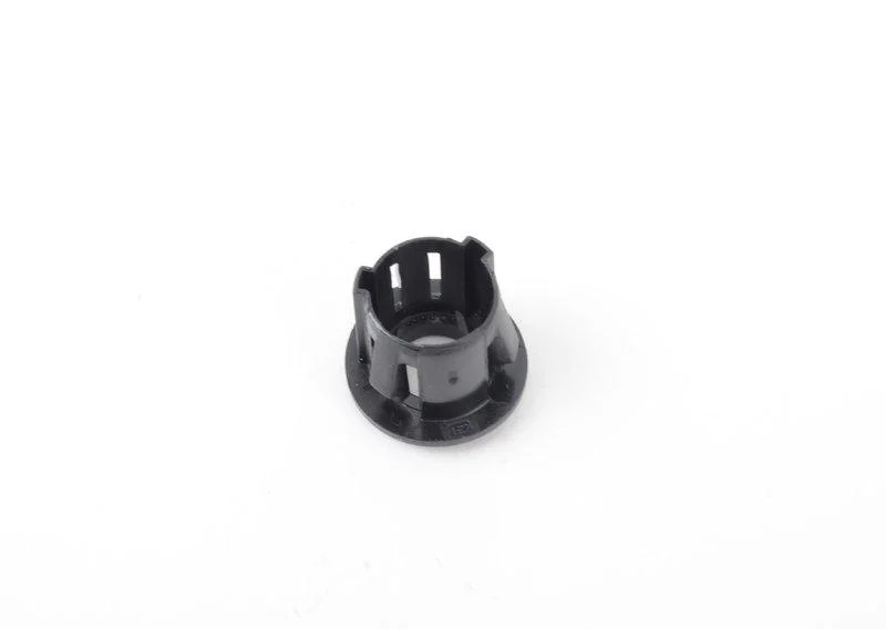 Накладка кнопки запирания зд 51427316860 BMW ориг - миниатюра 3