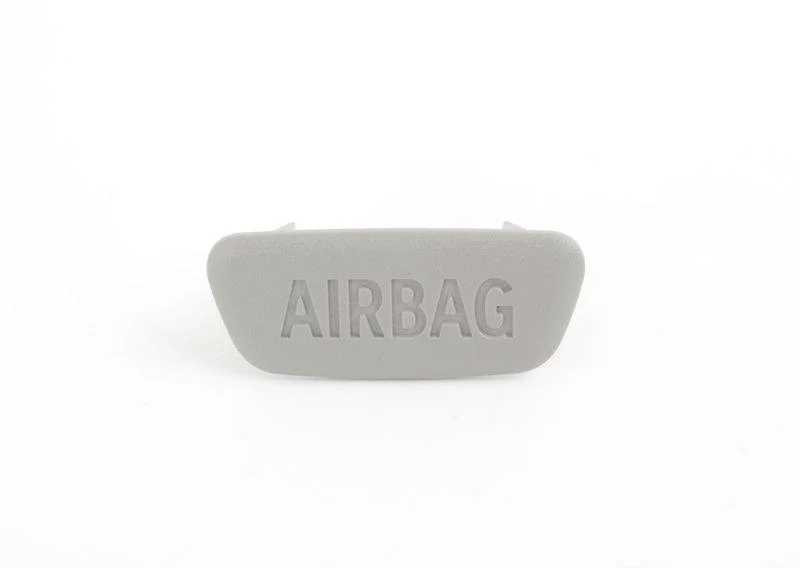 Защитный колпачок airbag 51432993027 BMW оригинал - миниатюра 2