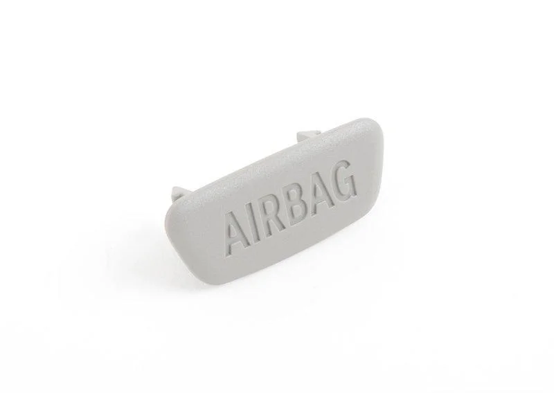 Защитный колпачок airbag 51432993027 BMW оригинал - миниатюра 3