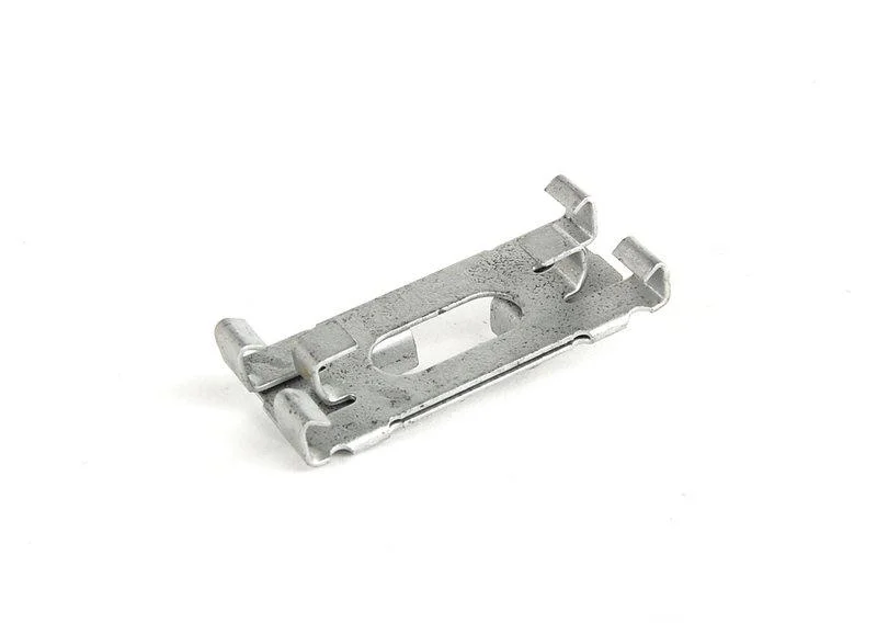 Крепление защитного колпака 51437006830 BMW ориг - изображение 1