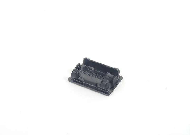 Кожух кнопки e60 51437110827 BMW оригинал - миниатюра 2
